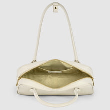 Charger l'image dans la galerie, Italian Full-Grain Leather Shoulder Bag | Lecco
