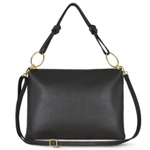 Charger l'image dans la galerie, Italian Full-Grain Leather Shoulder Bag | Livorno
