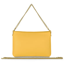 Charger l'image dans la galerie, Italian Full-Grain Leather Crossbody Bag | Mantova
