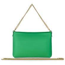 Charger l'image dans la galerie, Italian Full-Grain Leather Crossbody Bag | Mantova
