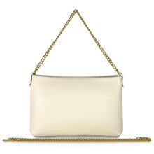 Charger l'image dans la galerie, Italian Full-Grain Leather Crossbody Bag | Mantova
