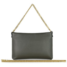 Charger l'image dans la galerie, Italian Full-Grain Leather Crossbody Bag | Mantova
