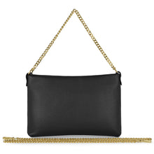 Charger l'image dans la galerie, Italian Full-Grain Leather Crossbody Bag | Mantova
