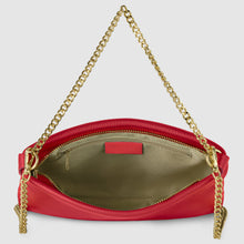 Charger l'image dans la galerie, Italian Full-Grain Leather Crossbody Bag | Mantova
