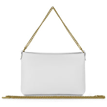Charger l'image dans la galerie, Italian Full-Grain Leather Crossbody Bag | Mantova
