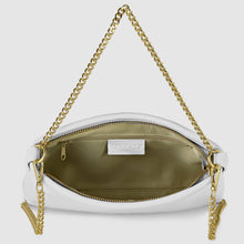 Charger l'image dans la galerie, Italian Full-Grain Leather Crossbody Bag | Mantova
