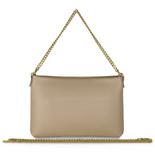 Charger l'image dans la galerie, Italian Full-Grain Leather Crossbody Bag | Mantova
