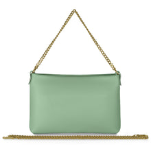 Charger l'image dans la galerie, Italian Full-Grain Leather Crossbody Bag | Mantova

