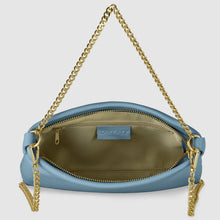 Charger l'image dans la galerie, Italian Full-Grain Leather Crossbody Bag | Mantova
