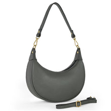 Load image into Gallery viewer, Italian Full-Grain Leather Shoulder Bag | Verona
