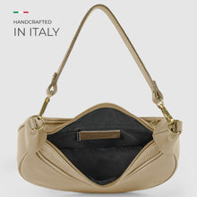 Load image into Gallery viewer, Italian Full-Grain Leather Shoulder Bag | Verona

