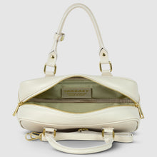 Charger l'image dans la galerie, Italian Full-Grain Leather Top-Handle Bag | Venezia
