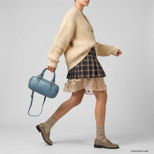 Charger l'image dans la galerie, Italian Full-Grain Leather Top-Handle Bag | Venezia
