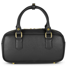 Charger l'image dans la galerie, Italian Full-Grain Leather Top-Handle Bag | Venezia
