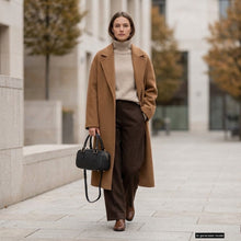 Charger l'image dans la galerie, Italian Full-Grain Leather Top-Handle Bag | Venezia

