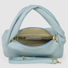 Charger l'image dans la galerie, Italian Full-Grain Leather Top-Handle Bag | Perugia
