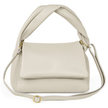Charger l'image dans la galerie, Italian Full-Grain Leather Top-Handle Bag | Perugia

