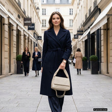 Charger l'image dans la galerie, Italian Full-Grain Leather Top-Handle Bag | Perugia
