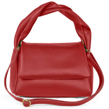 Charger l'image dans la galerie, Italian Full-Grain Leather Top-Handle Bag | Perugia
