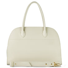Charger l'image dans la galerie, Italian Full-Grain Leather Top-Handle Bag | Asti
