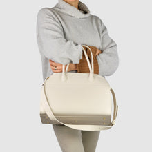 Charger l'image dans la galerie, Italian Full-Grain Leather Top-Handle Bag | Asti
