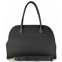 Charger l'image dans la galerie, Italian Full-Grain Leather Top-Handle Bag | Asti
