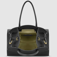 Charger l'image dans la galerie, Italian Full-Grain Leather Top-Handle Bag | Asti
