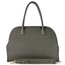 Charger l'image dans la galerie, Italian Full-Grain Leather Top-Handle Bag | Asti
