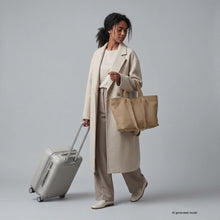 Cargar imagen en el visor de la galería, Italian Full-Grain Leather Tote Bag | Torino
