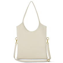 Load image into Gallery viewer, Italian Full-Grain Leather Tote Bag | Matera
