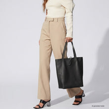 Load image into Gallery viewer, Italian Full-Grain Leather Tote Bag | Firenze
