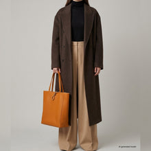 Load image into Gallery viewer, Italian Full-Grain Leather Tote Bag | Firenze

