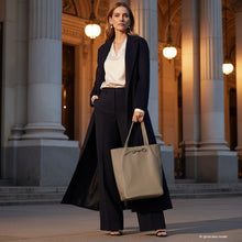 Load image into Gallery viewer, Italian Full-Grain Leather Tote Bag | Firenze
