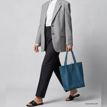 Load image into Gallery viewer, Italian Full-Grain Leather Tote Bag | Firenze
