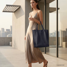 Load image into Gallery viewer, Italian Full-Grain Leather Tote Bag | Firenze
