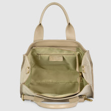 Cargar imagen en el visor de la galería, Italian Genuine Suede Tote Bag | Brianza
