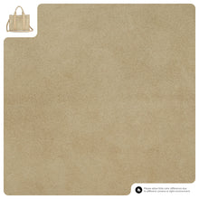 Cargar imagen en el visor de la galería, Italian Genuine Suede Tote Bag | Brianza
