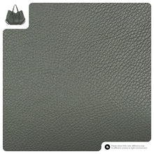 Charger l'image dans la galerie, Italian Full-Grain Leather Tote Bag | Piacenza
