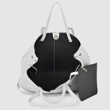 Charger l'image dans la galerie, Italian Full-Grain Leather Tote Bag | Piacenza
