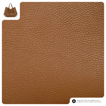 Charger l'image dans la galerie, Italian Full-Grain Leather Tote Bag | Piacenza
