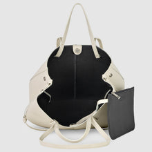 Charger l'image dans la galerie, Italian Full-Grain Leather Tote Bag | Piacenza
