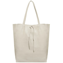 Load image into Gallery viewer, Italian Full-Grain Leather Tote Bag | Firenze
