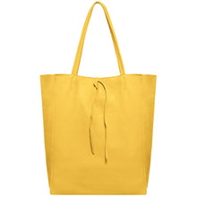 Load image into Gallery viewer, Italian Full-Grain Leather Tote Bag | Firenze
