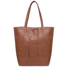 Load image into Gallery viewer, Italian Full-Grain Leather Tote Bag | Firenze
