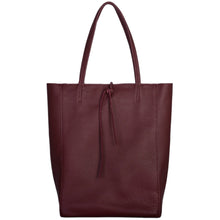 Load image into Gallery viewer, Italian Full-Grain Leather Tote Bag | Firenze
