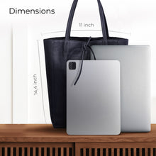 Load image into Gallery viewer, Italian Full-Grain Leather Tote Bag | Firenze
