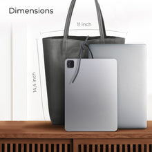 Load image into Gallery viewer, Italian Full-Grain Leather Tote Bag | Firenze
