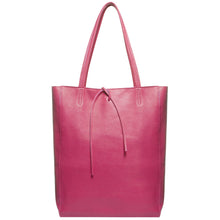 Load image into Gallery viewer, Italian Full-Grain Leather Tote Bag | Firenze
