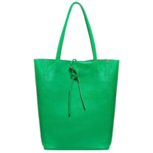 Load image into Gallery viewer, Italian Full-Grain Leather Tote Bag | Firenze
