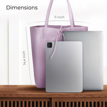 Load image into Gallery viewer, Italian Full-Grain Leather Tote Bag | Firenze
